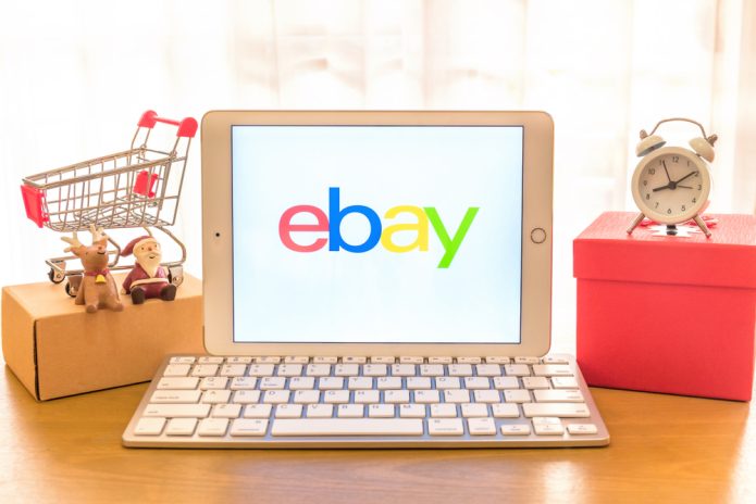 how to build a website like eBay