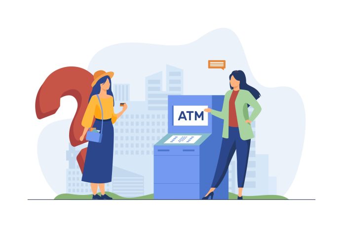 ATM Business UK